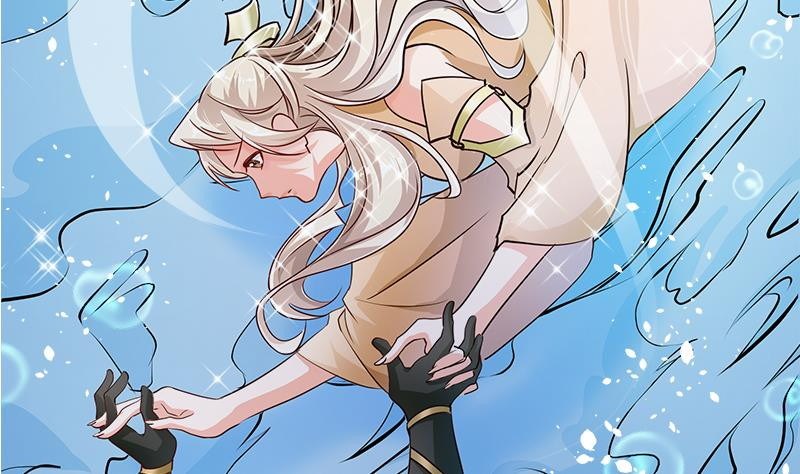 King of the Gods Chapter 00 Gambar 44