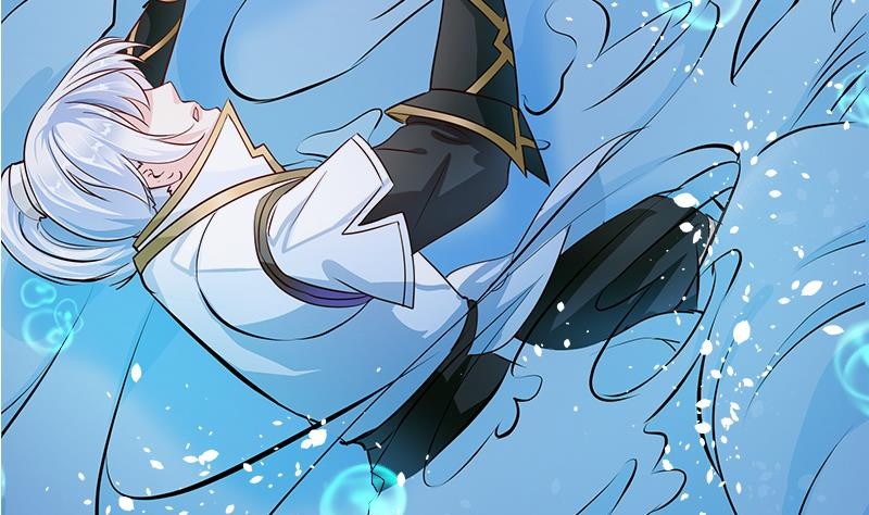 King of the Gods Chapter 00 Gambar 45