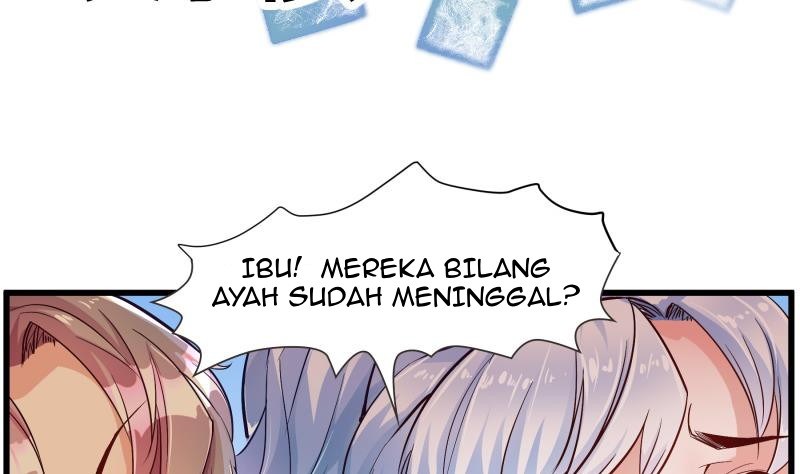 King of the Gods Chapter 00 Gambar 6