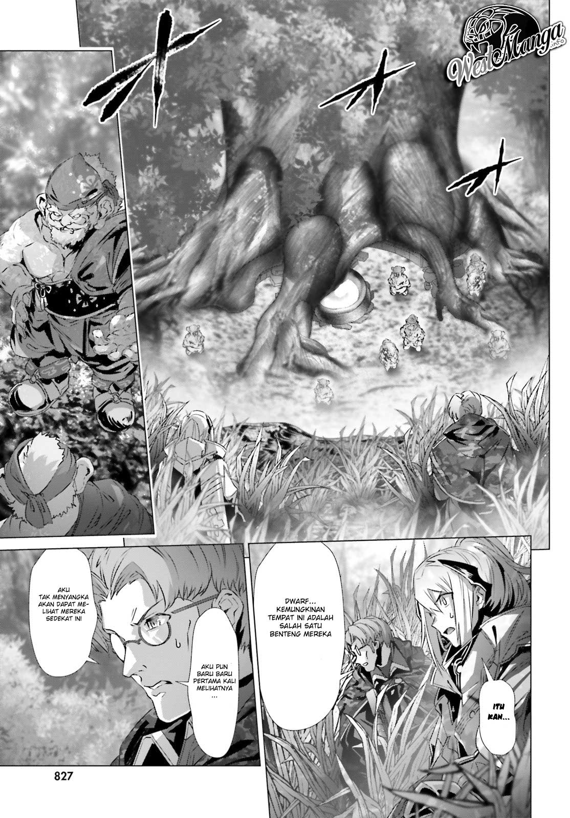 Naze Boku no Sekai wo Daremo Oboeteinai no ka? Chapter 20 Gambar 26