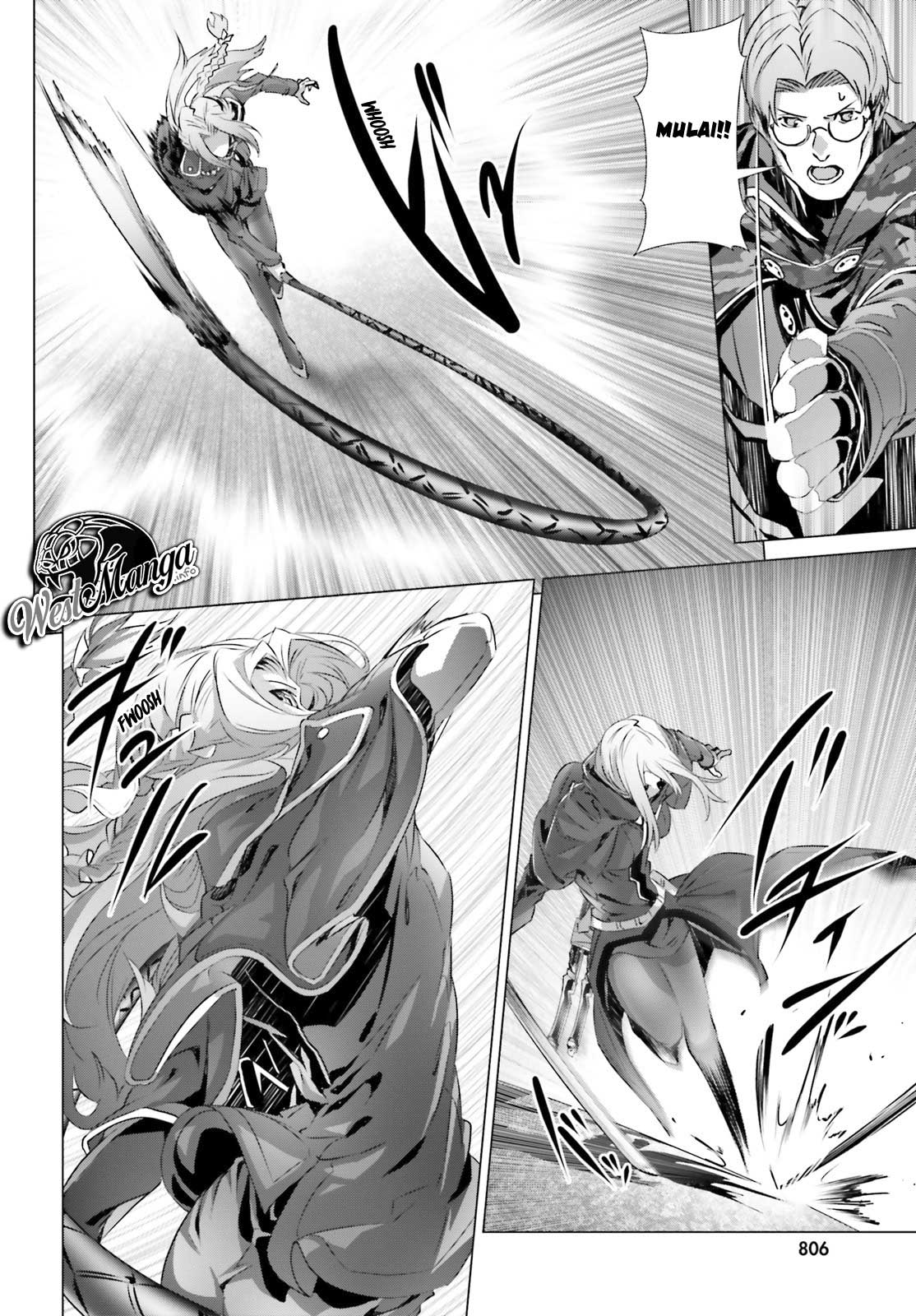 Naze Boku no Sekai wo Daremo Oboeteinai no ka? Chapter 20 Gambar 4