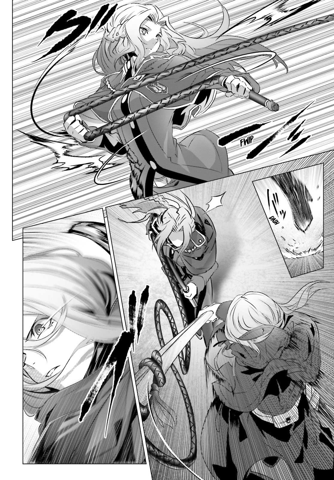 Naze Boku no Sekai wo Daremo Oboeteinai no ka? Chapter 20 Gambar 8