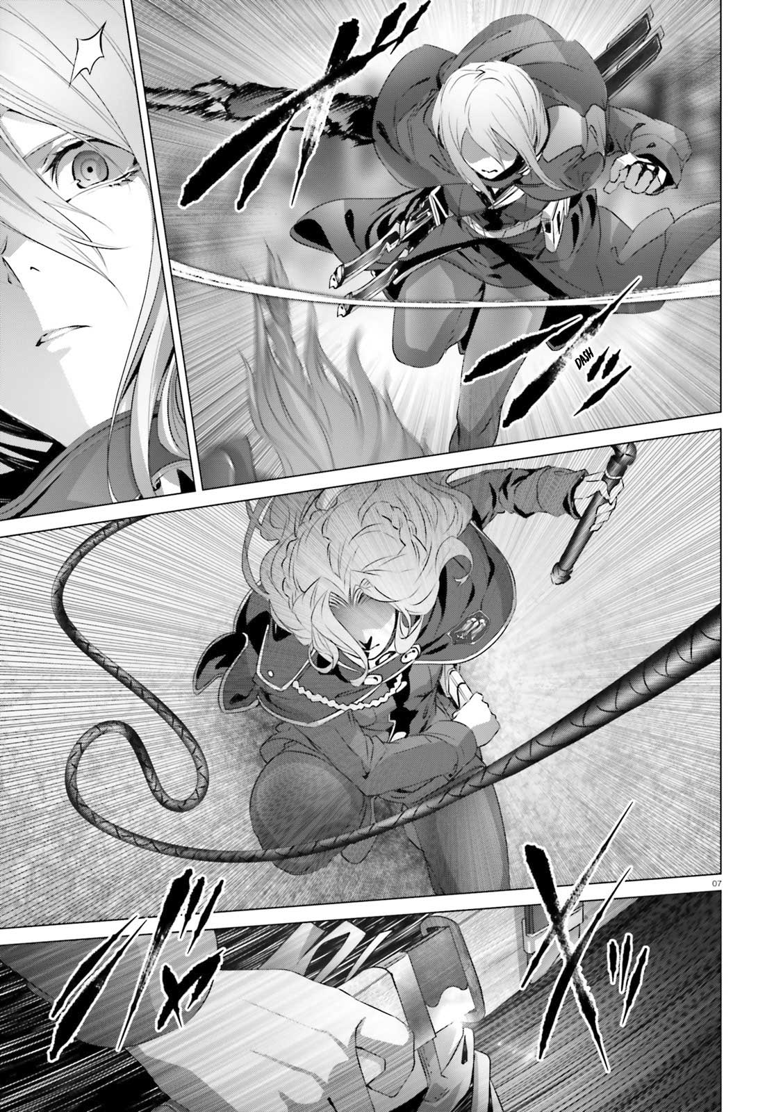 Naze Boku no Sekai wo Daremo Oboeteinai no ka? Chapter 20 Gambar 9