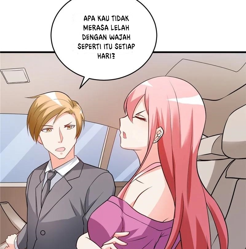 Ceo’s Top Master Chapter 29 Gambar 11