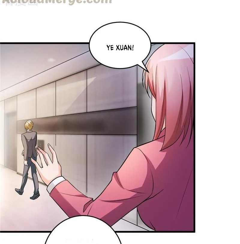 Ceo’s Top Master Chapter 29 Gambar 20