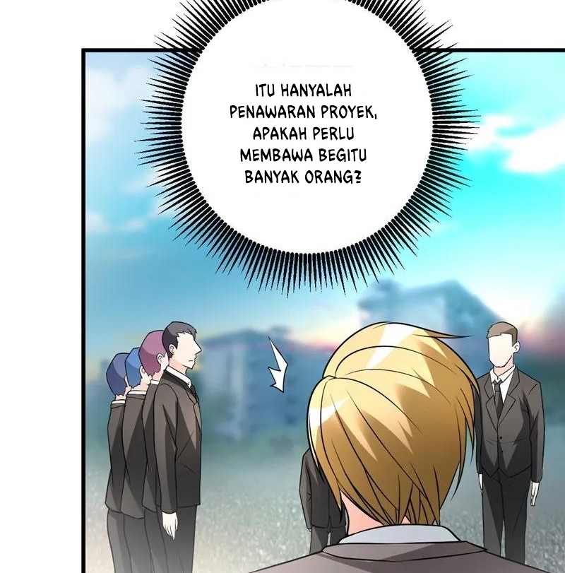 Ceo’s Top Master Chapter 29 Gambar 26