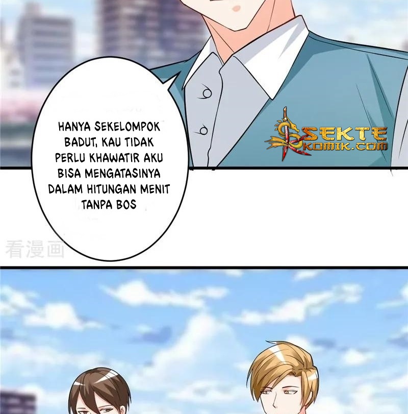 Ceo’s Top Master Chapter 29 Gambar 5