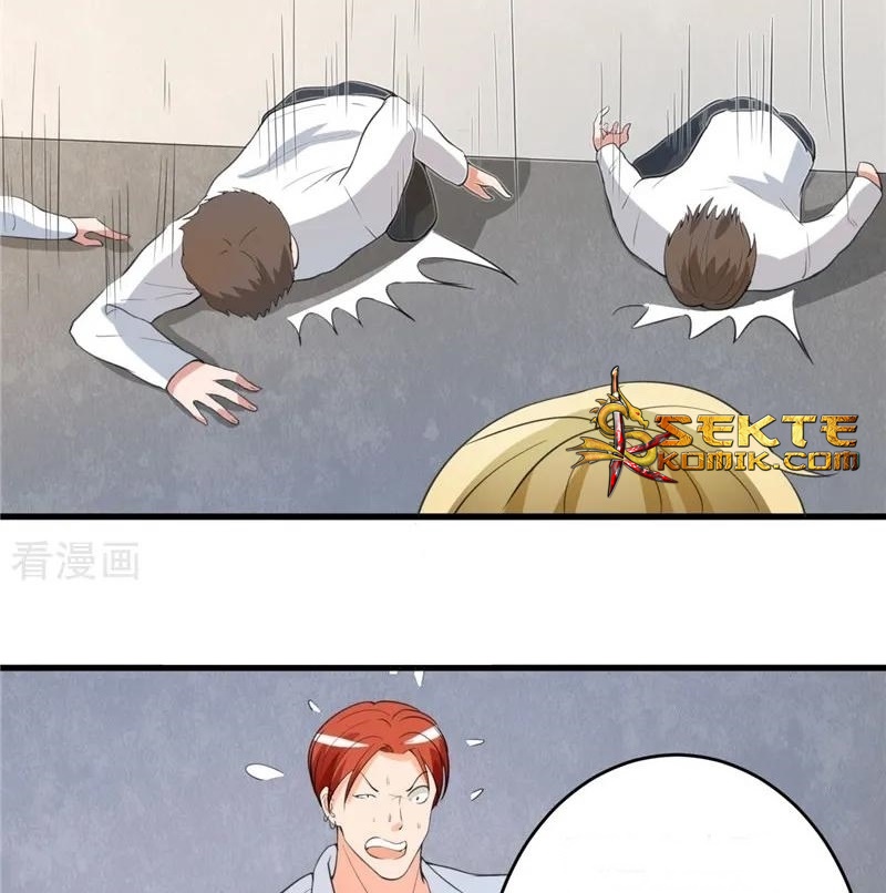 Ceo’s Top Master Chapter 28 Gambar 12