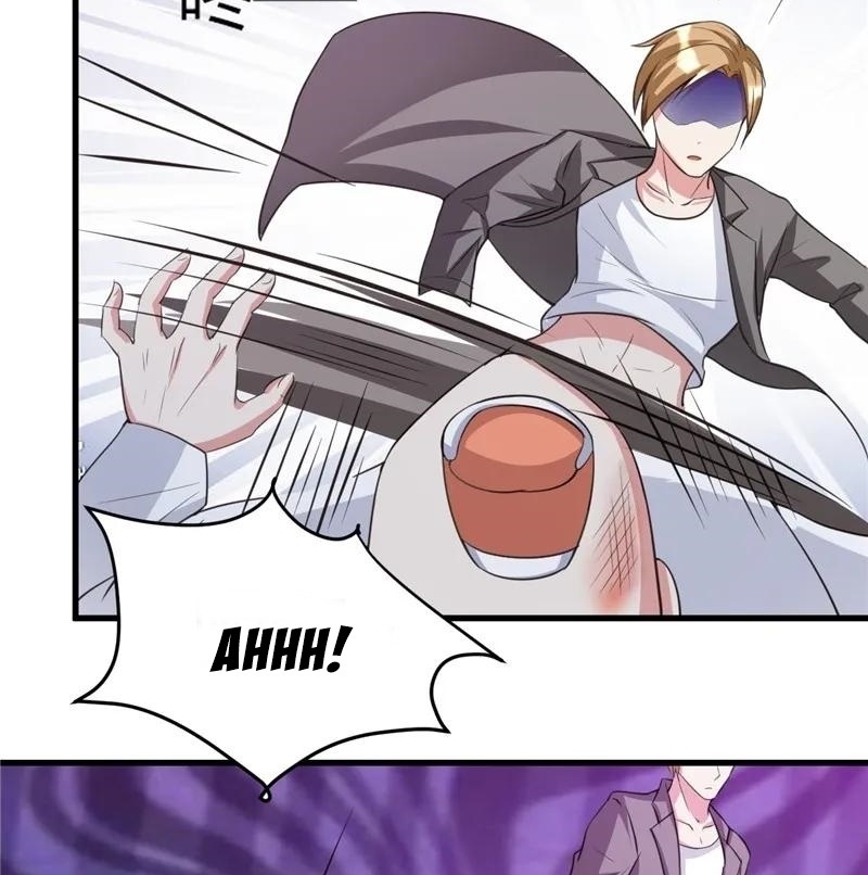 Ceo’s Top Master Chapter 28 Gambar 23