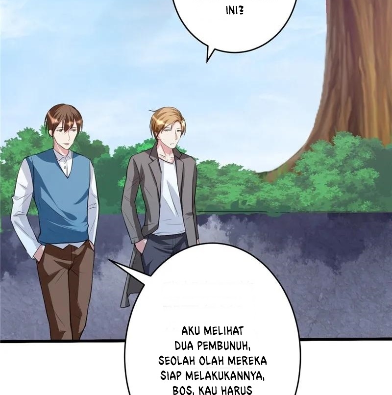 Ceo’s Top Master Chapter 28 Gambar 31