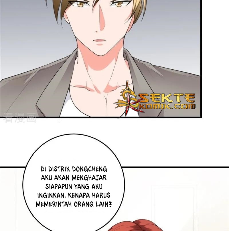 Ceo’s Top Master Chapter 28 Gambar 6