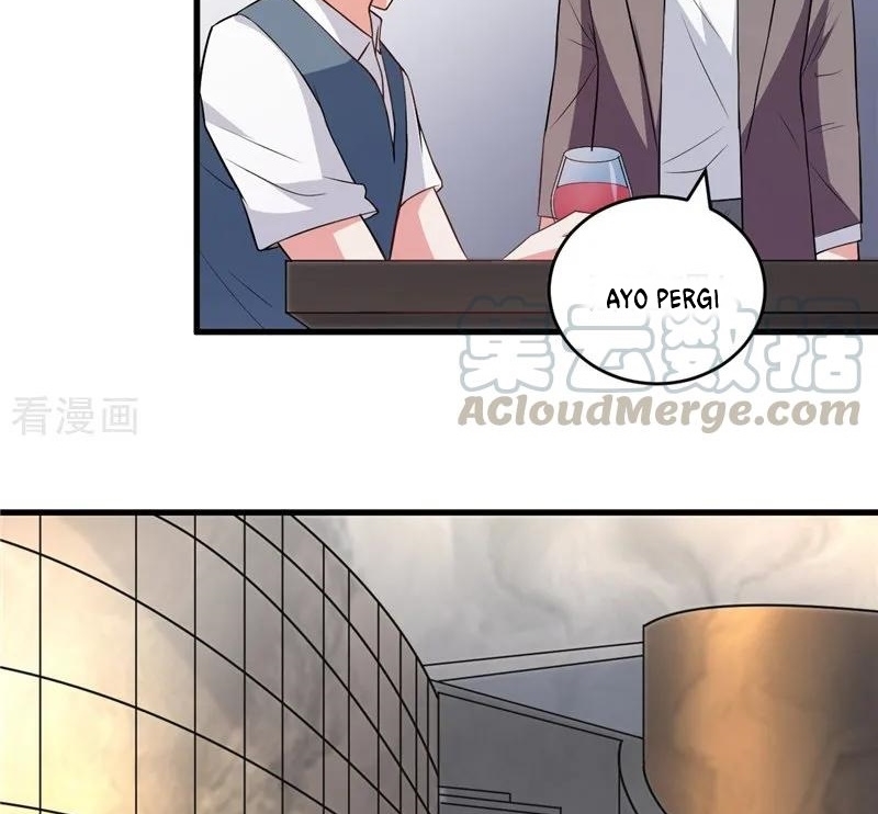 Ceo’s Top Master Chapter 27 Gambar 12