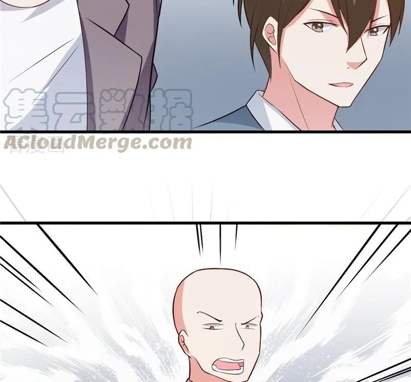 Ceo’s Top Master Chapter 27 Gambar 17