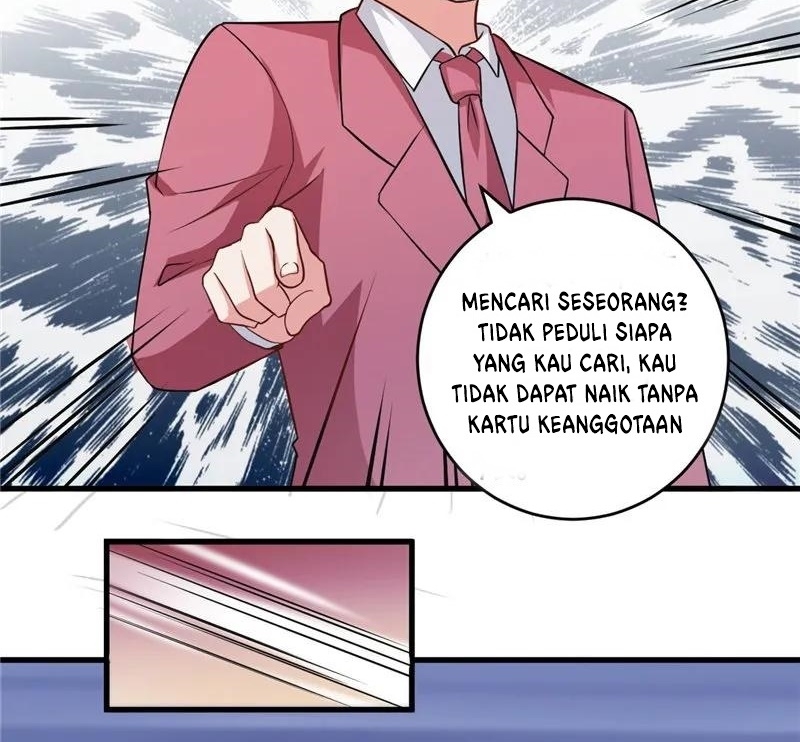 Ceo’s Top Master Chapter 27 Gambar 18