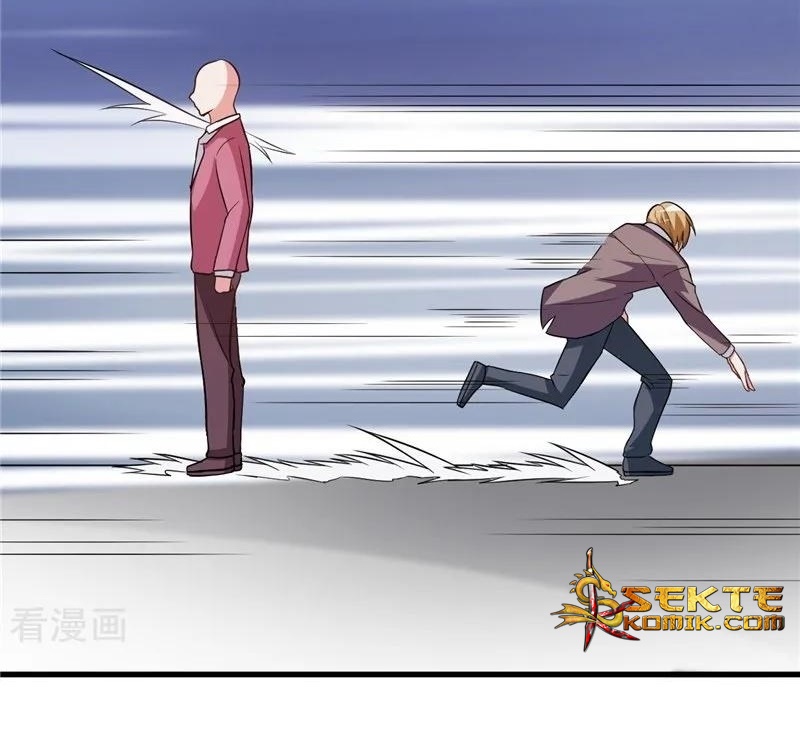 Ceo’s Top Master Chapter 27 Gambar 19