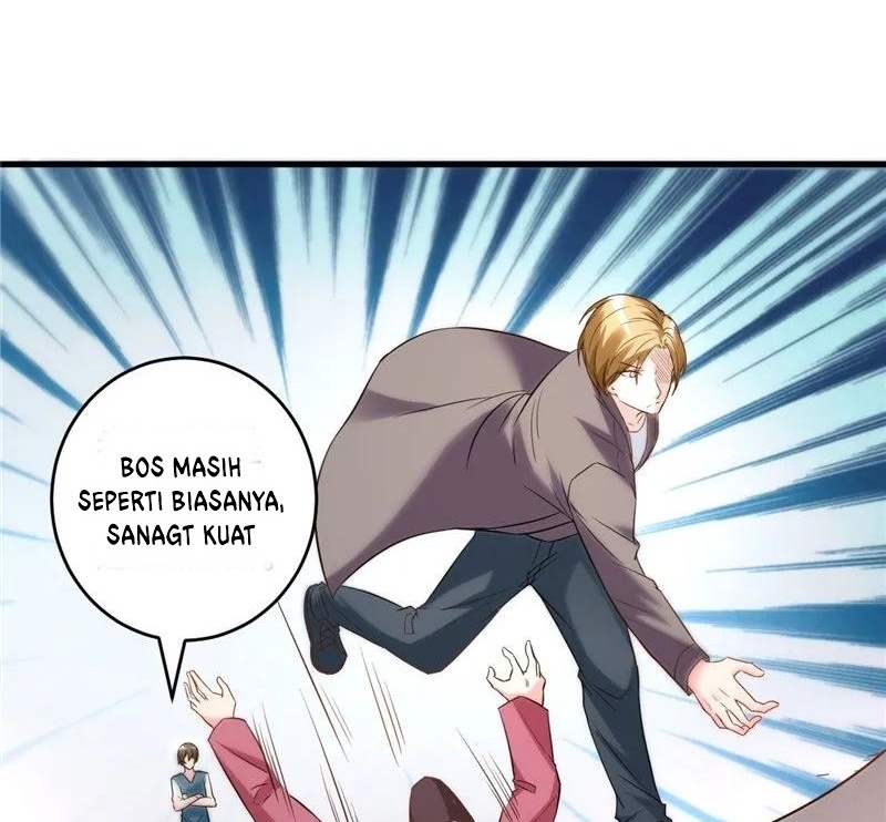 Ceo’s Top Master Chapter 27 Gambar 20