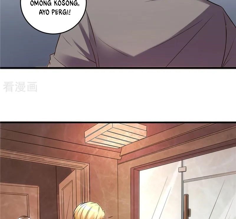 Ceo’s Top Master Chapter 27 Gambar 22