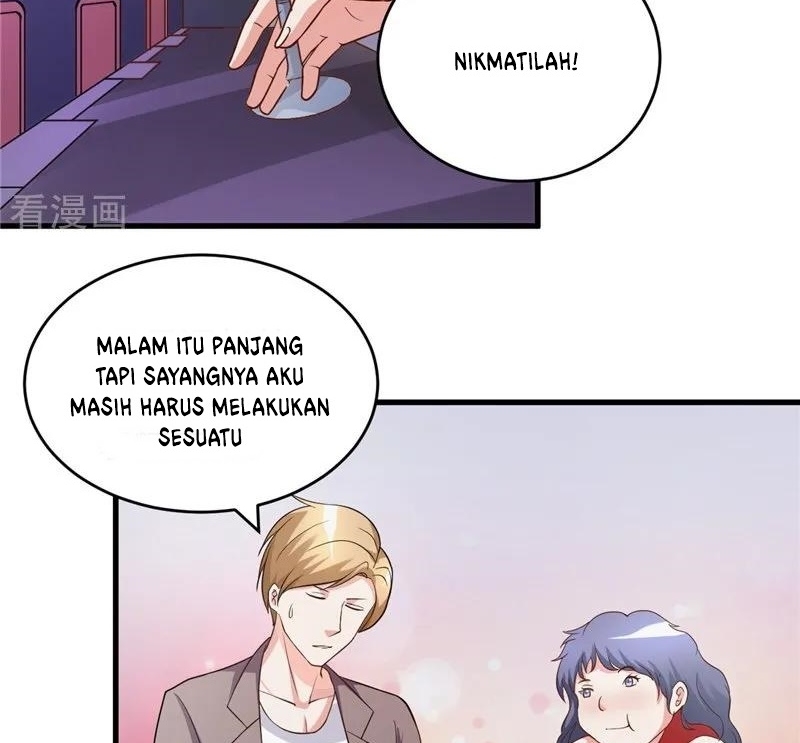 Ceo’s Top Master Chapter 27 Gambar 5