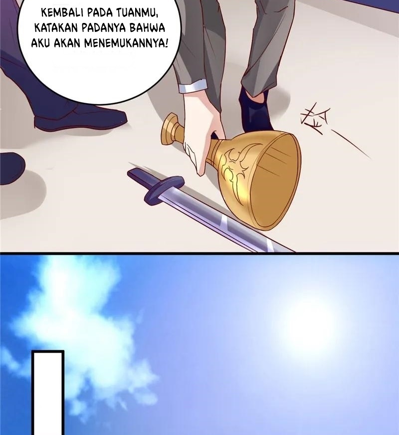 Ceo’s Top Master Chapter 23 Gambar 11