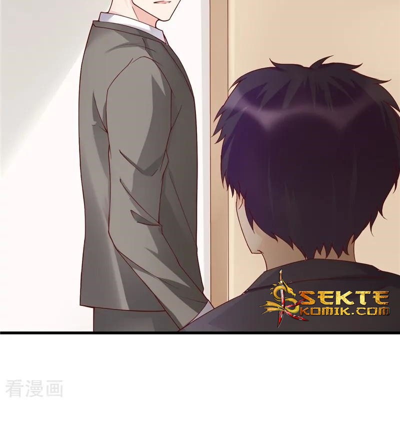 Ceo’s Top Master Chapter 23 Gambar 18
