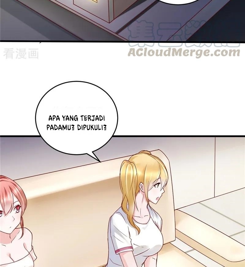 Ceo’s Top Master Chapter 23 Gambar 25