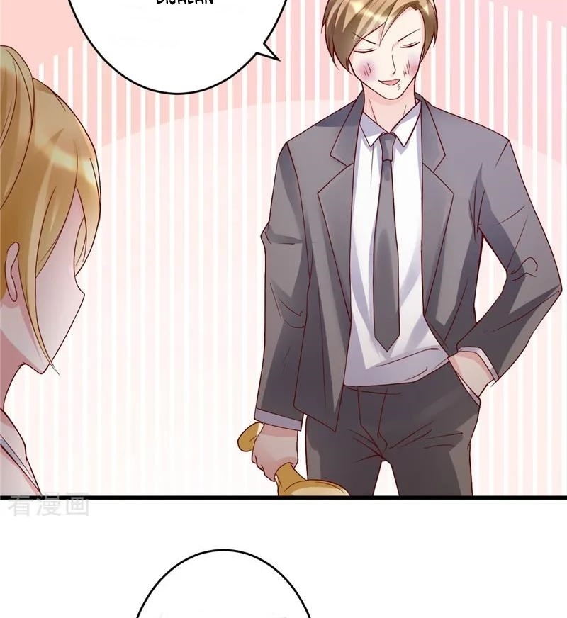 Ceo’s Top Master Chapter 23 Gambar 28