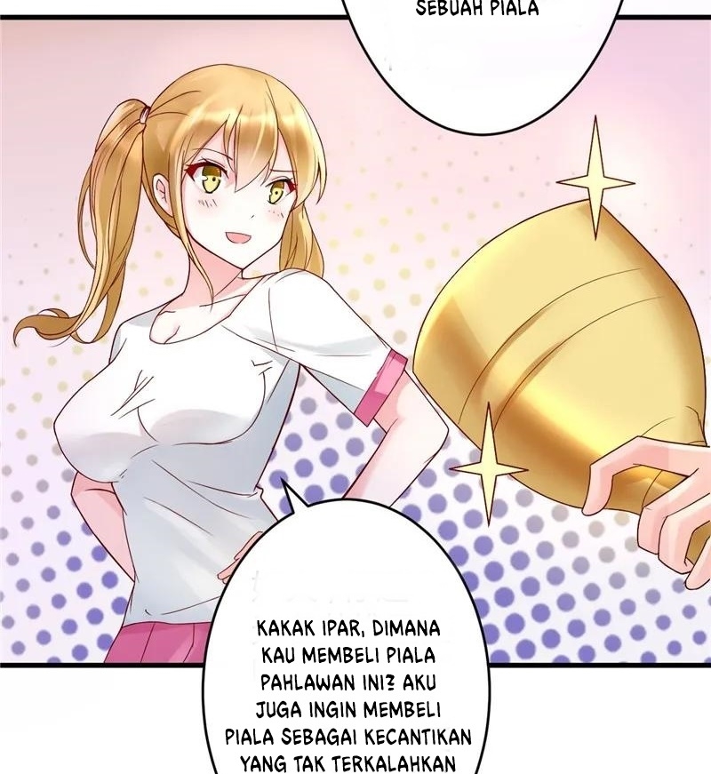 Ceo’s Top Master Chapter 23 Gambar 32