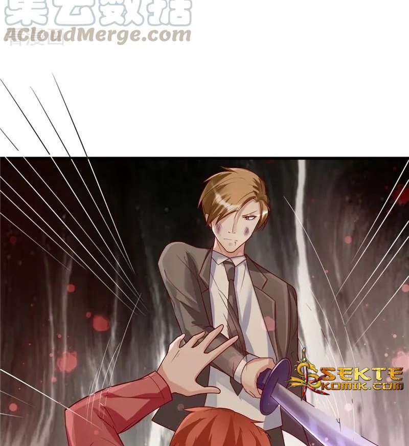 Ceo’s Top Master Chapter 23 Gambar 4