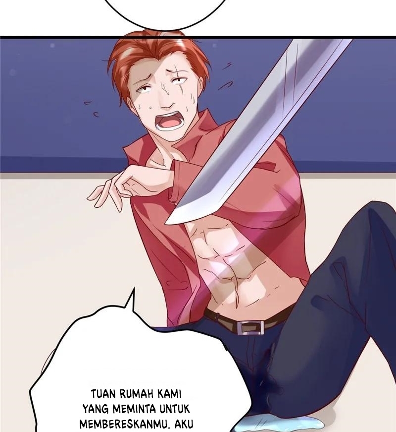 Ceo’s Top Master Chapter 23 Gambar 7