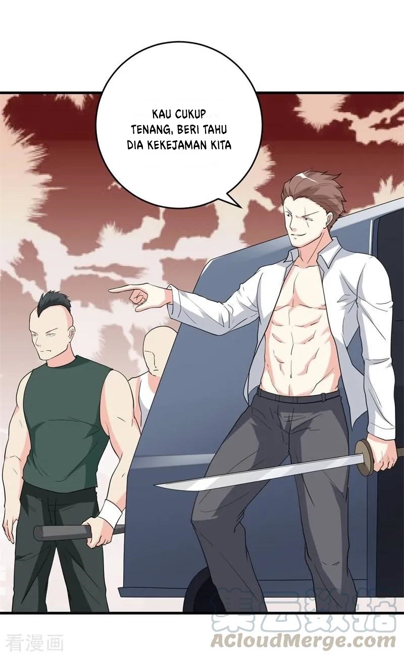 Ceo’s Top Master Chapter 22 Gambar 11