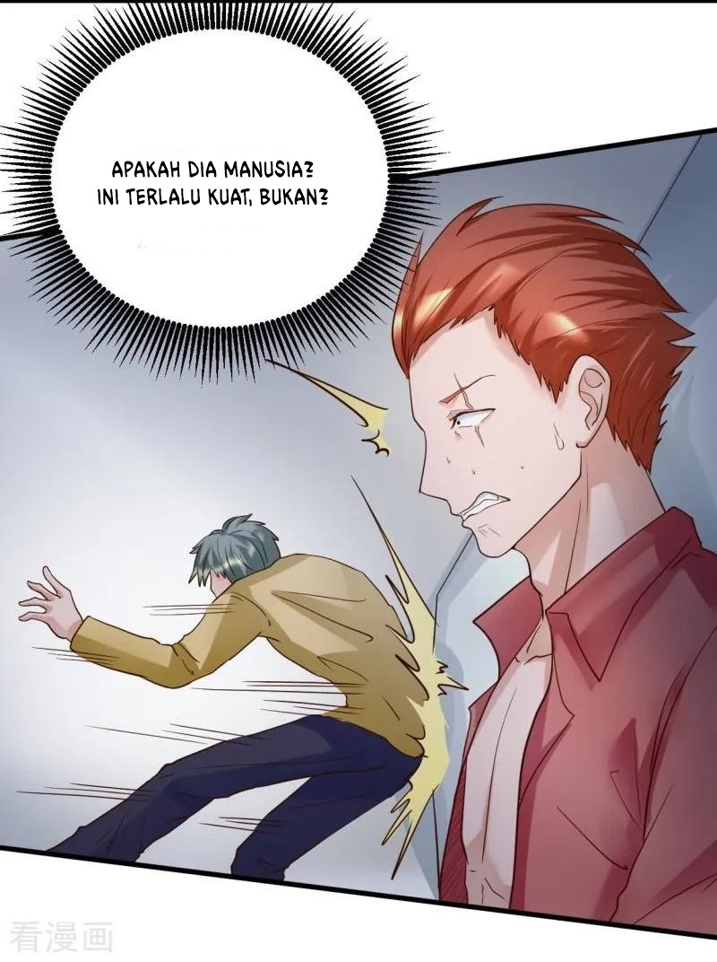 Ceo’s Top Master Chapter 22 Gambar 18