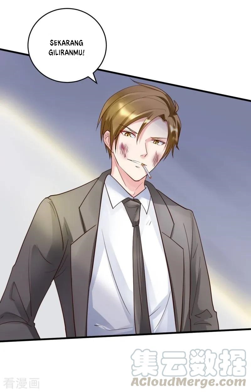 Ceo’s Top Master Chapter 22 Gambar 19