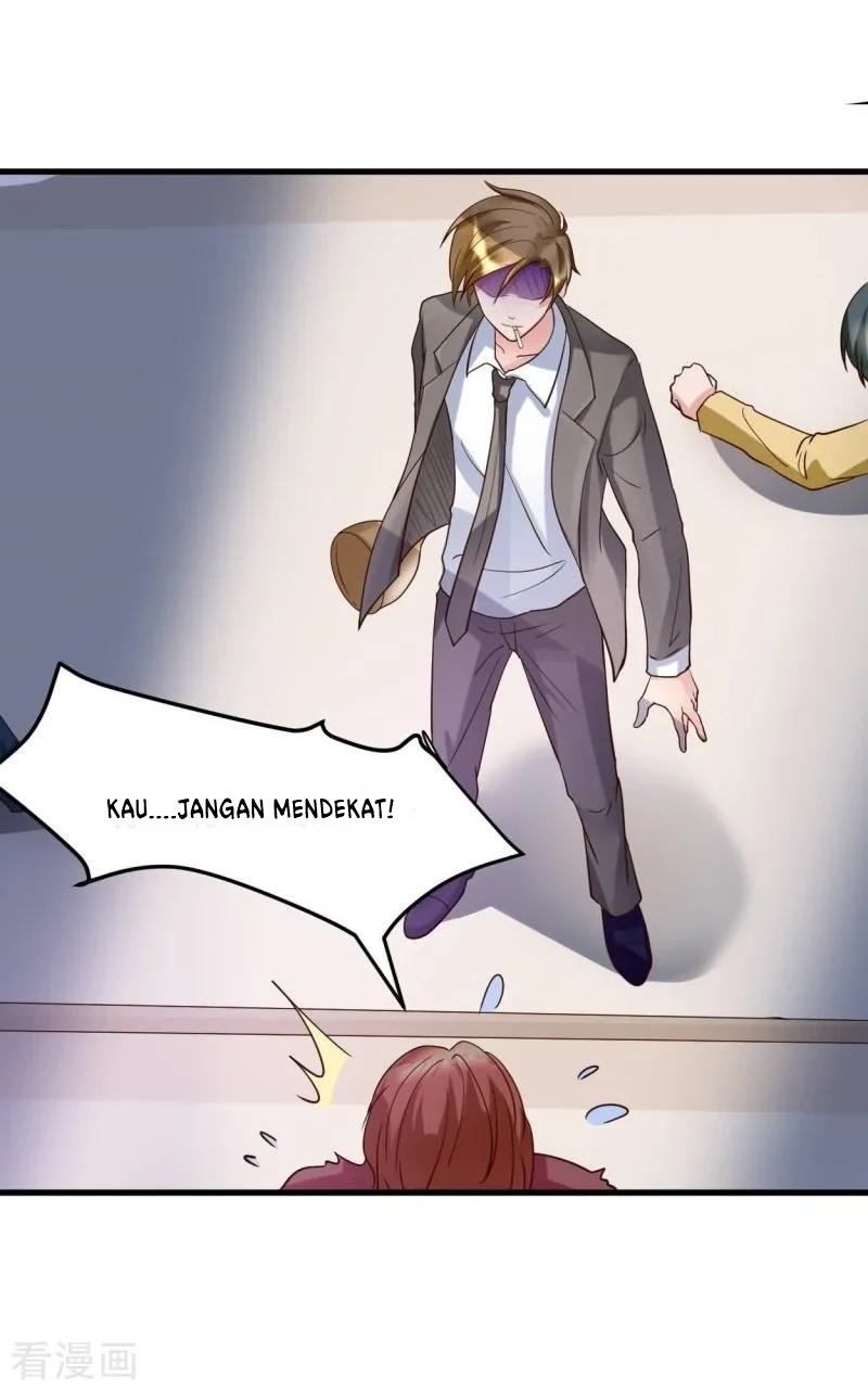 Ceo’s Top Master Chapter 22 Gambar 20