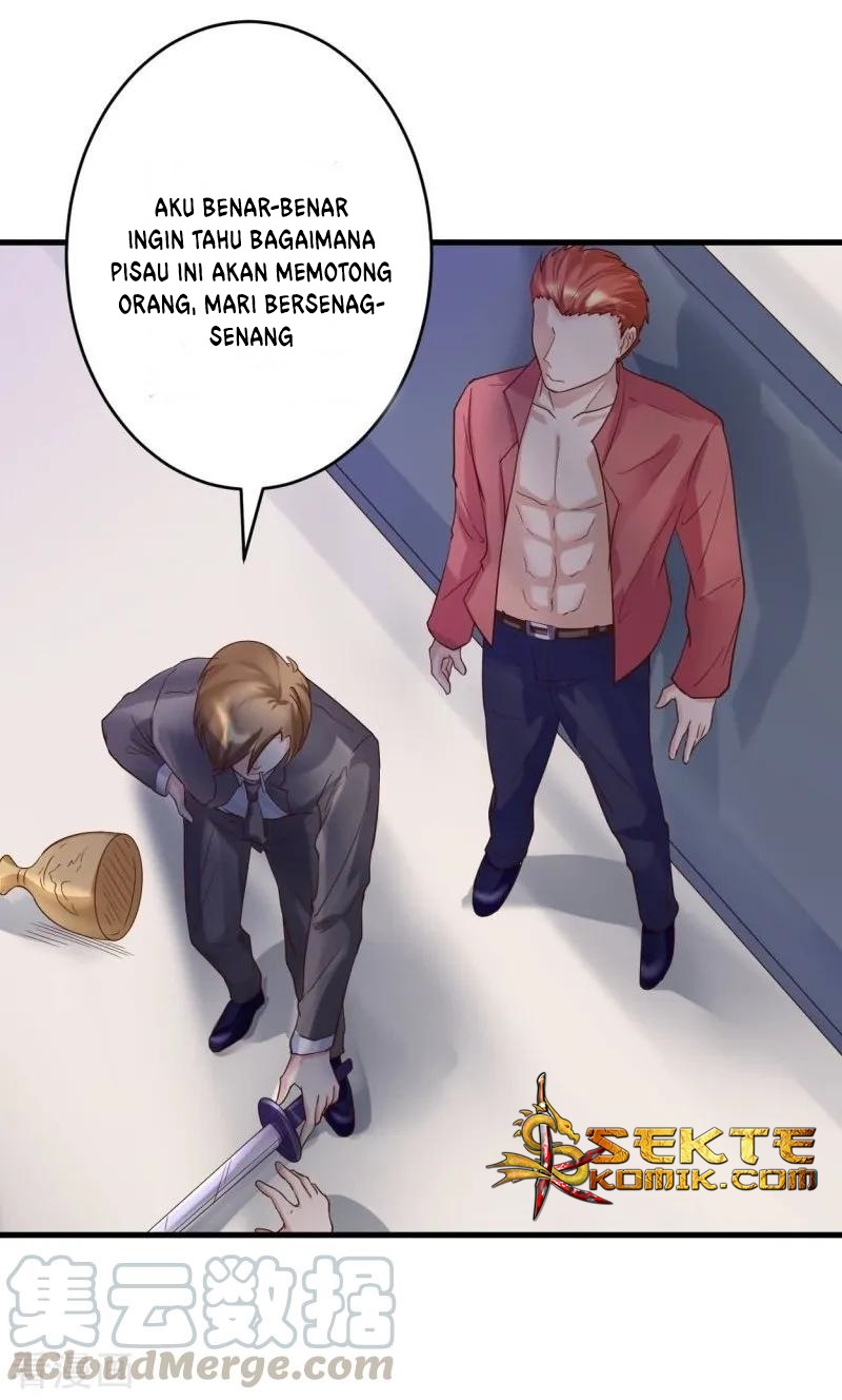 Ceo’s Top Master Chapter 22 Gambar 24