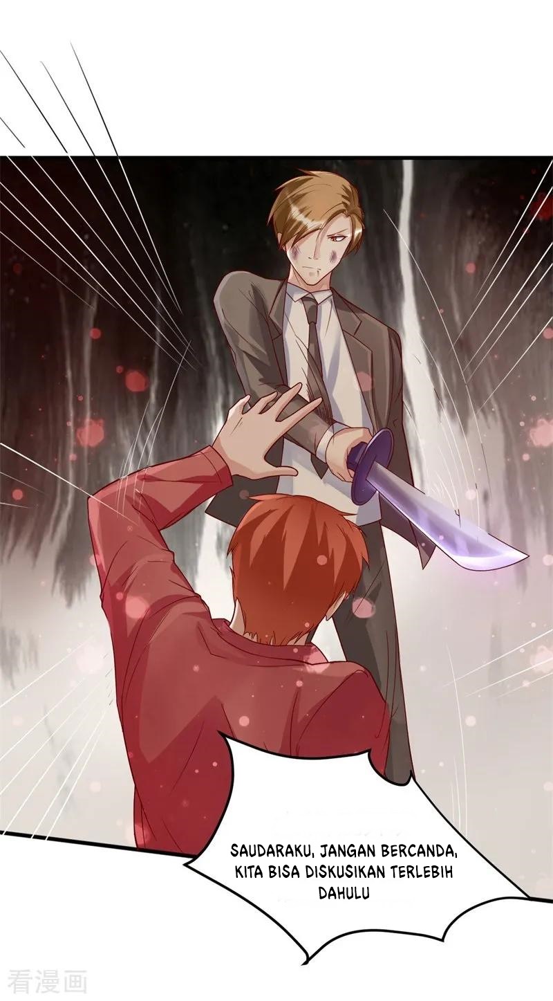 Ceo’s Top Master Chapter 22 Gambar 26