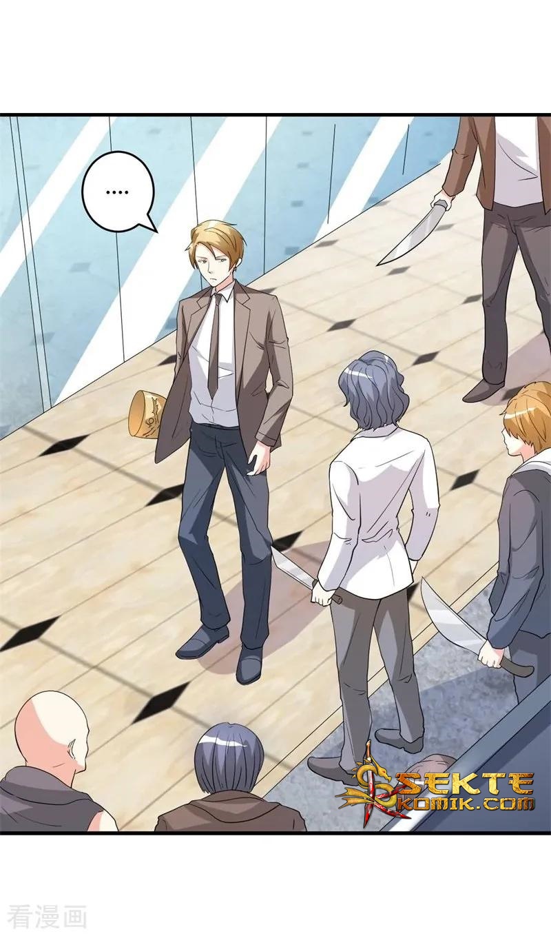 Ceo’s Top Master Chapter 22 Gambar 9