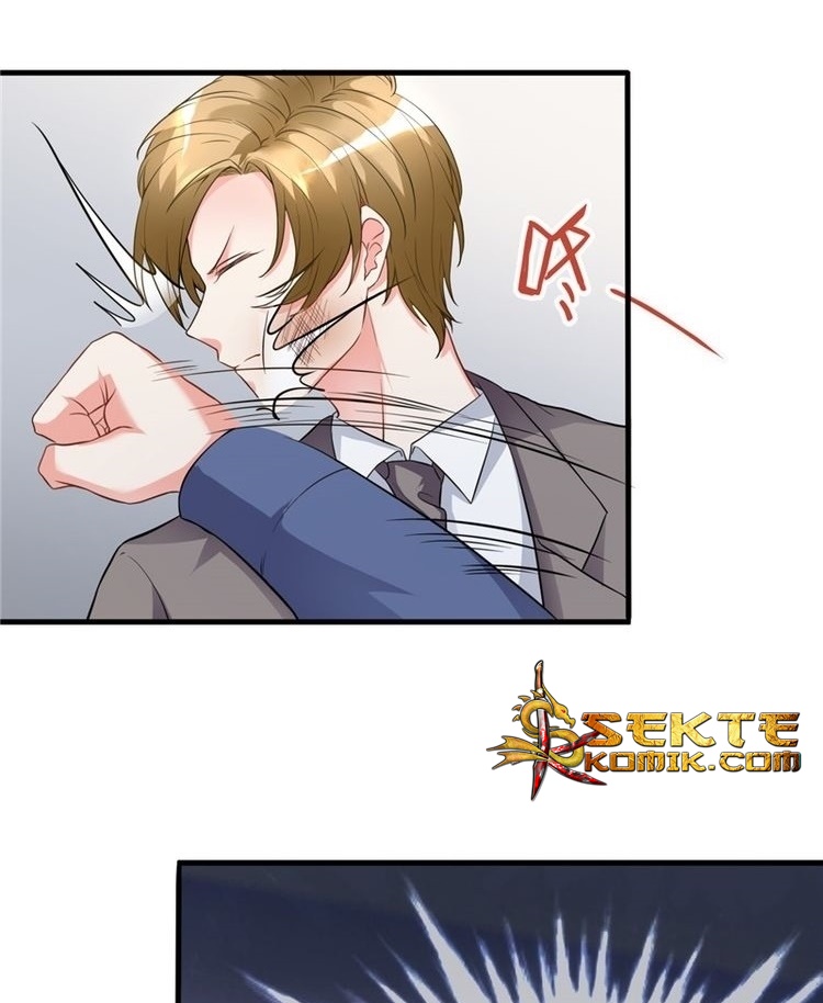 Ceo’s Top Master Chapter 20 Gambar 12