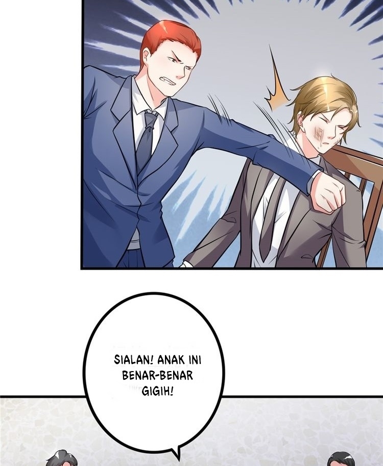 Ceo’s Top Master Chapter 20 Gambar 13