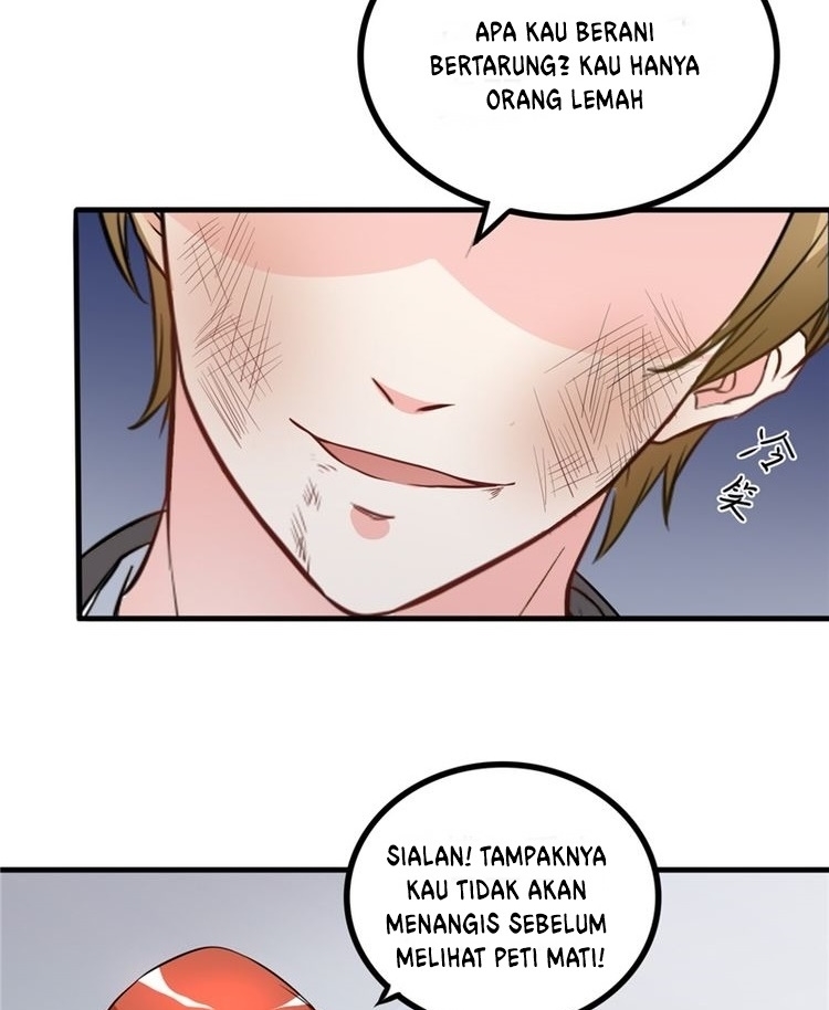 Ceo’s Top Master Chapter 20 Gambar 16