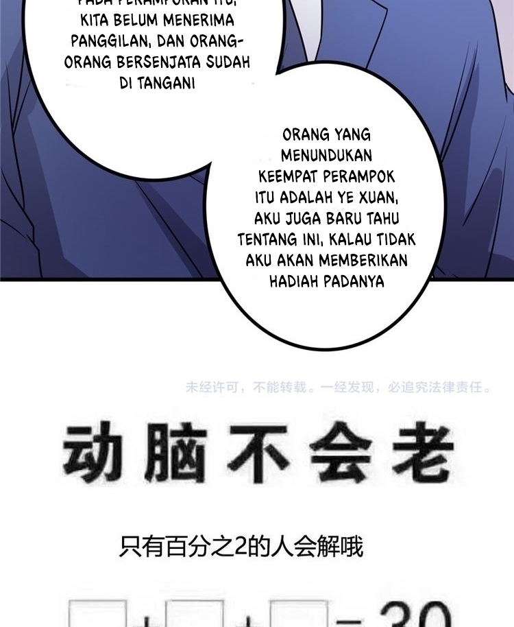 Ceo’s Top Master Chapter 20 Gambar 35