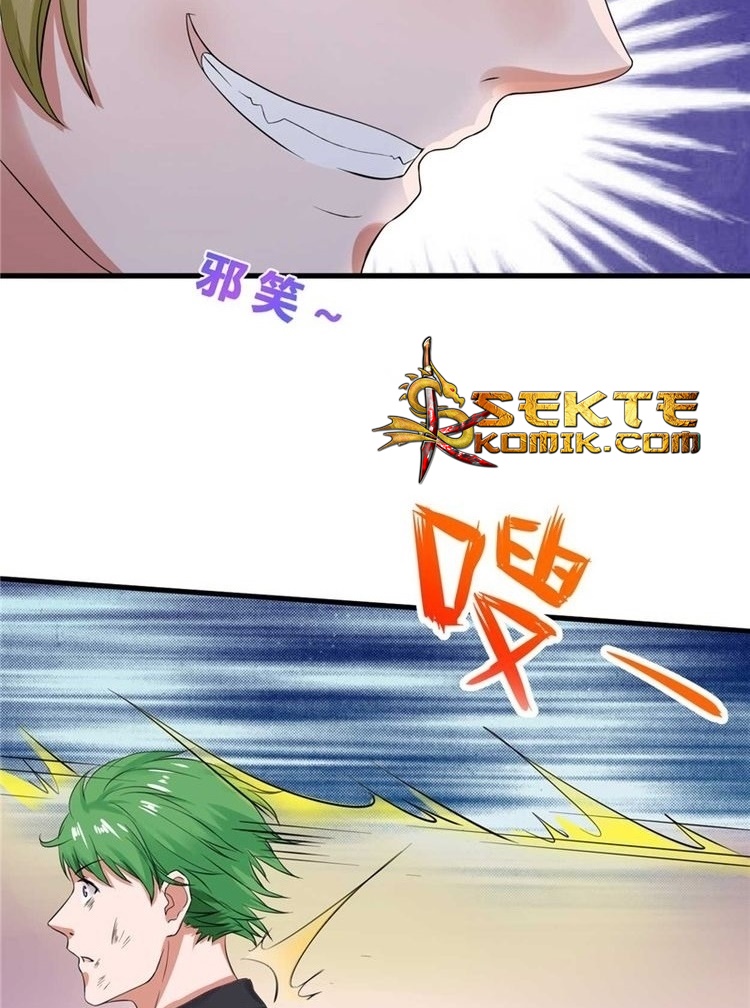 Ceo’s Top Master Chapter 17 Gambar 11