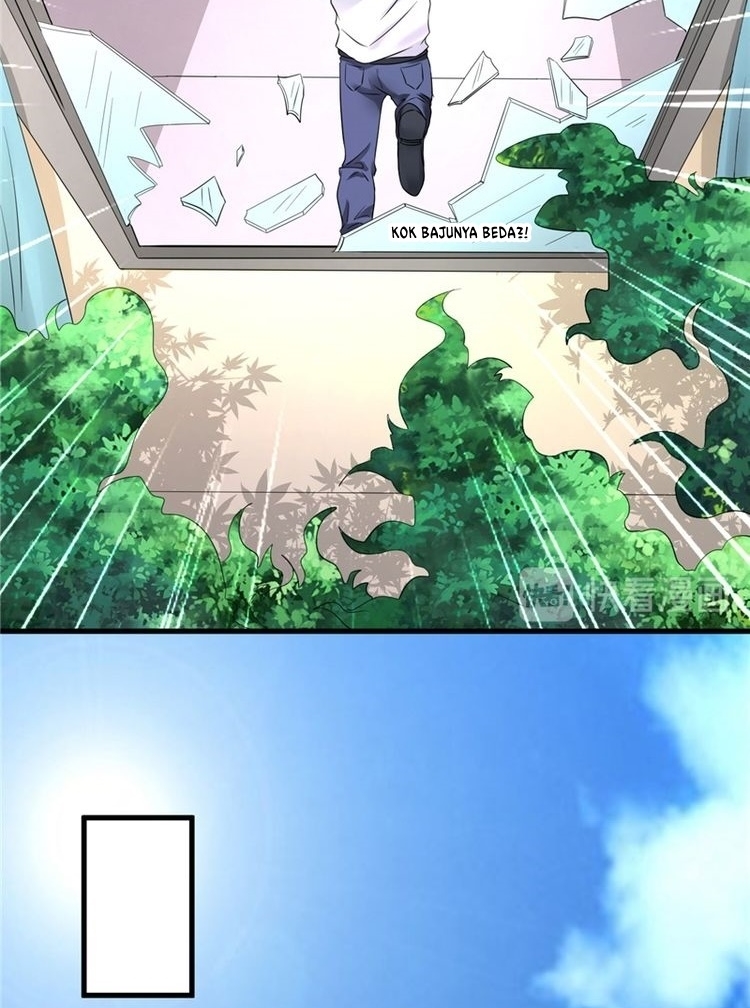 Ceo’s Top Master Chapter 17 Gambar 25
