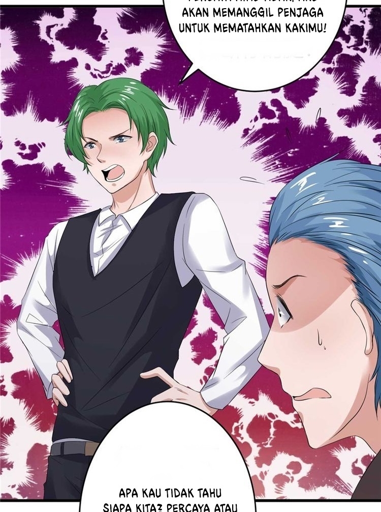 Ceo’s Top Master Chapter 17 Gambar 4