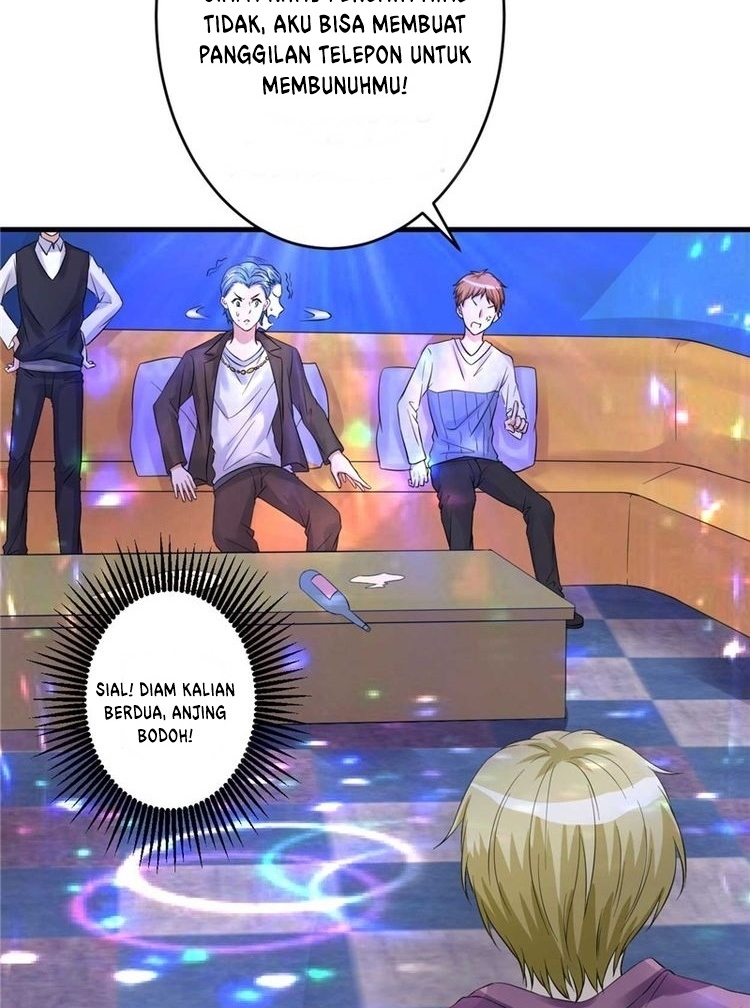 Ceo’s Top Master Chapter 17 Gambar 5