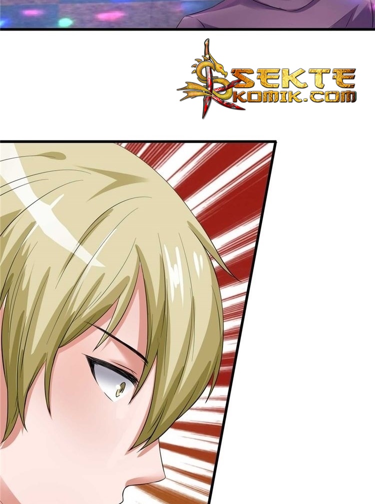 Ceo’s Top Master Chapter 17 Gambar 6