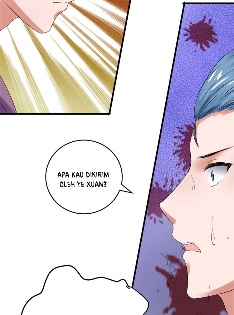 Ceo’s Top Master Chapter 17 Gambar 7