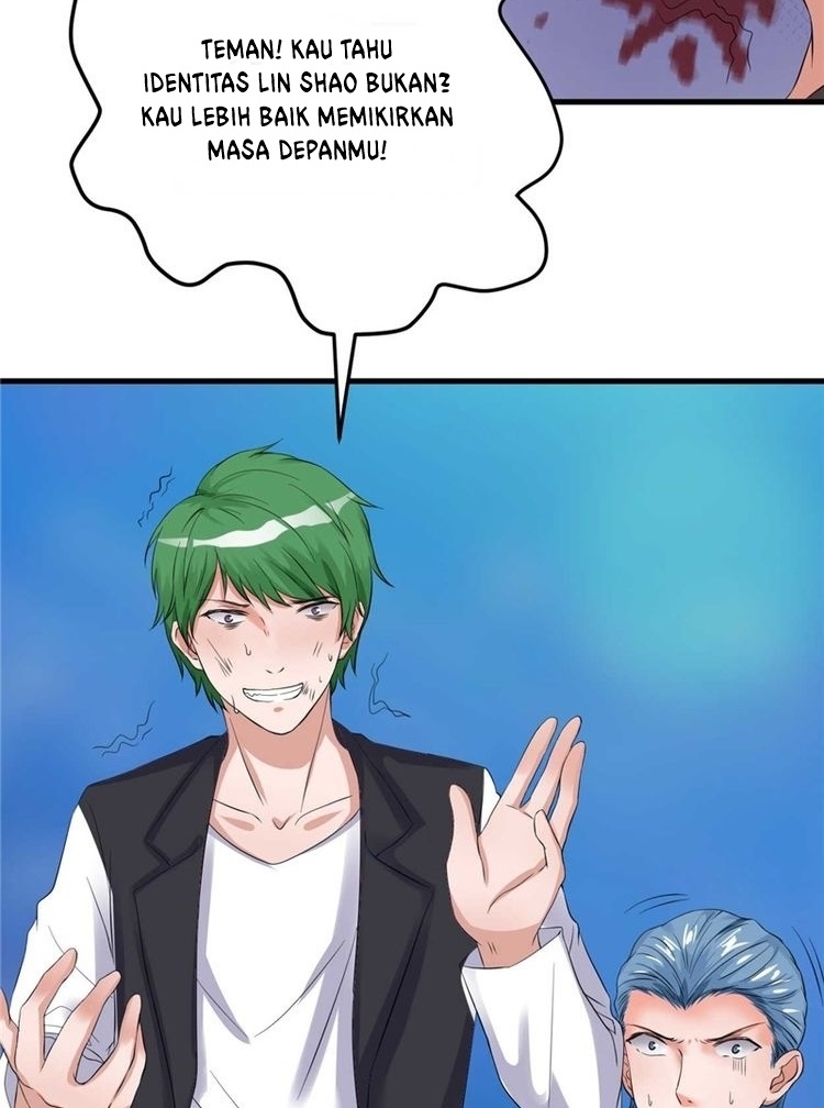 Ceo’s Top Master Chapter 17 Gambar 8