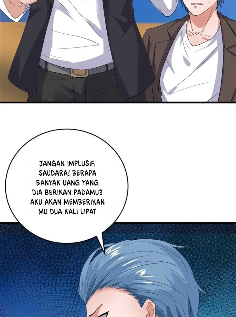 Ceo’s Top Master Chapter 17 Gambar 9