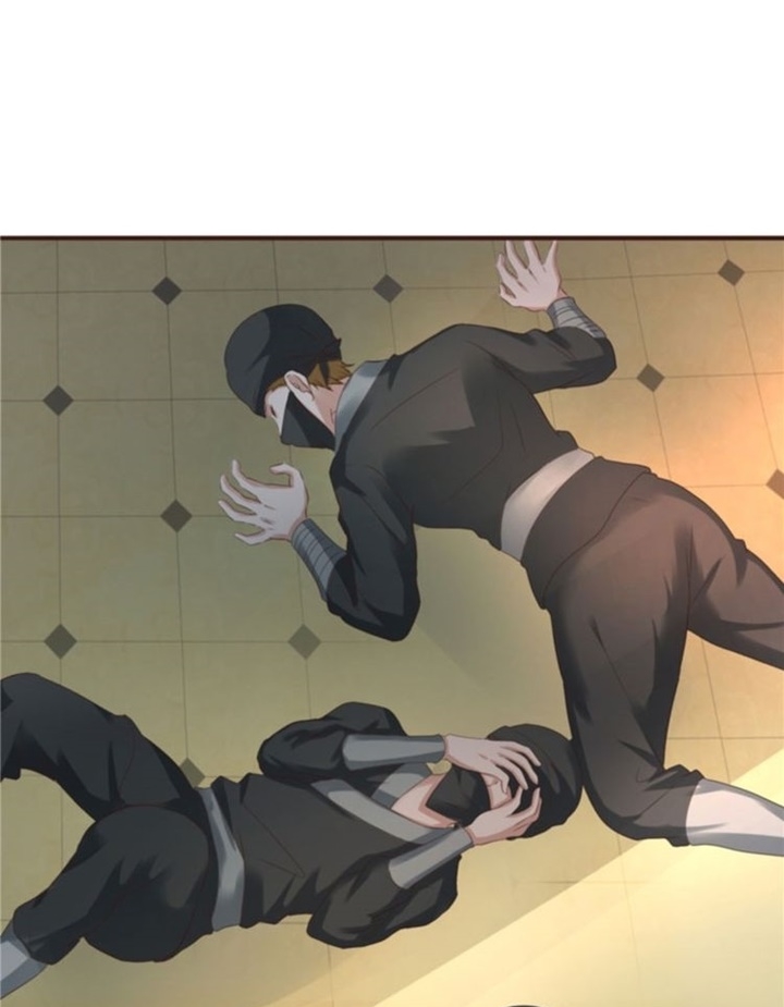 Ceo’s Top Master Chapter 14 Gambar 18