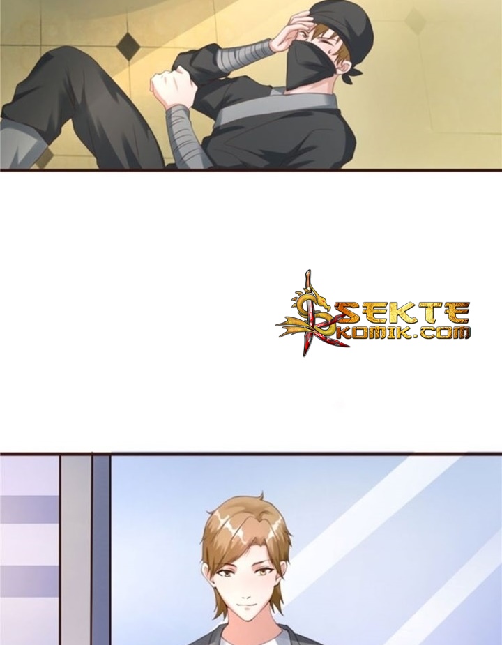 Ceo’s Top Master Chapter 14 Gambar 19